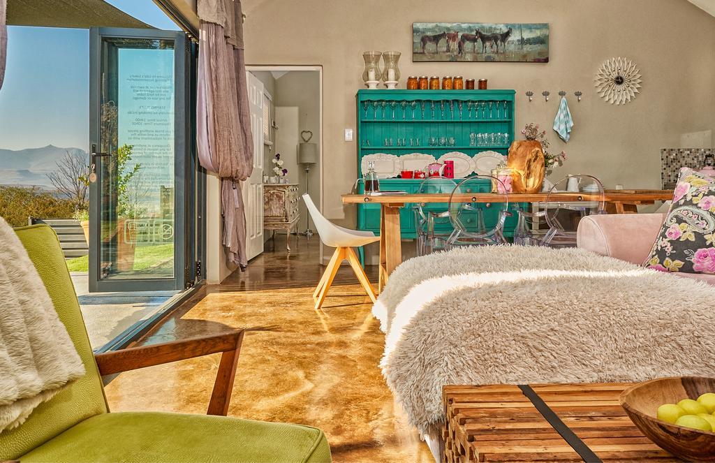 Lola'S Self Catering Accommodation Clarens Exterior foto