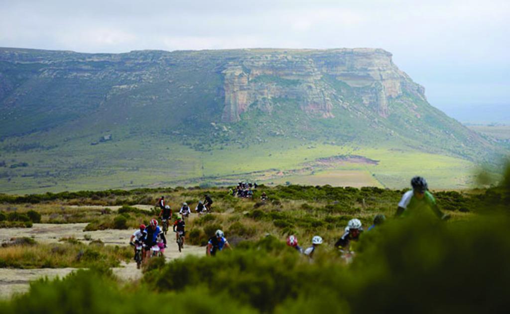 Lola'S Self Catering Accommodation Clarens Exterior foto