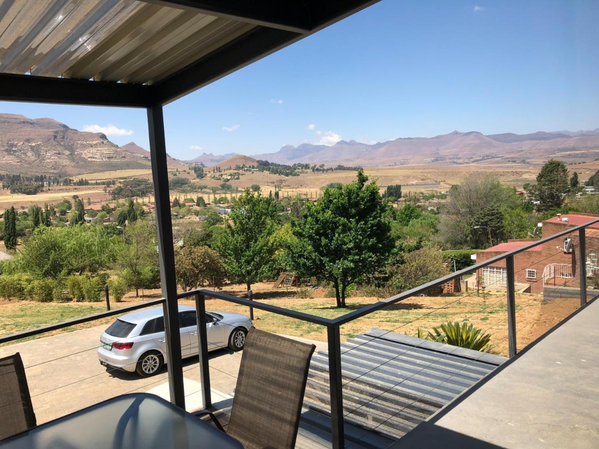 Lola'S Self Catering Accommodation Clarens Exterior foto