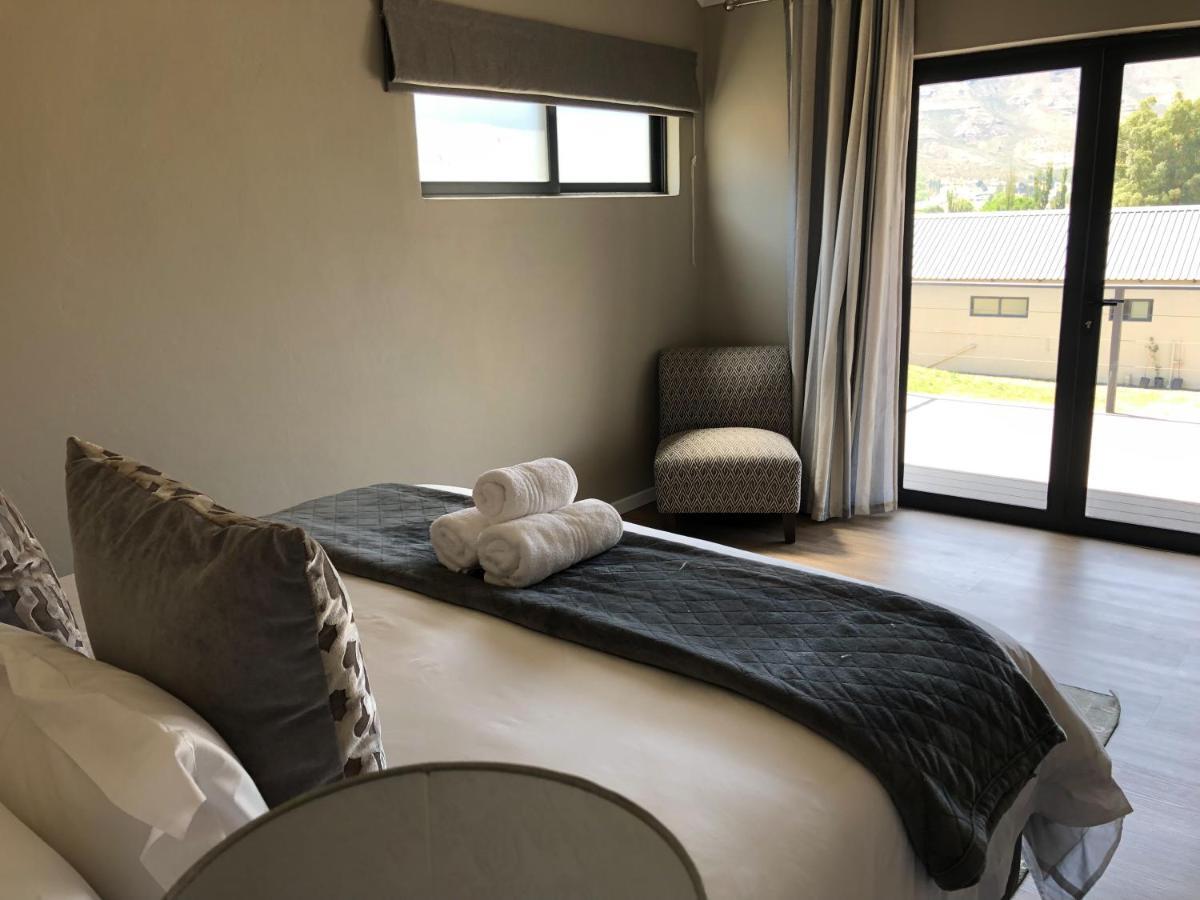 Lola'S Self Catering Accommodation Clarens Exterior foto